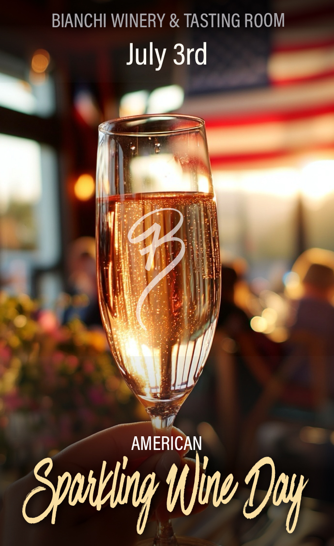 American Sparkling Day